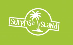 Surprise Island